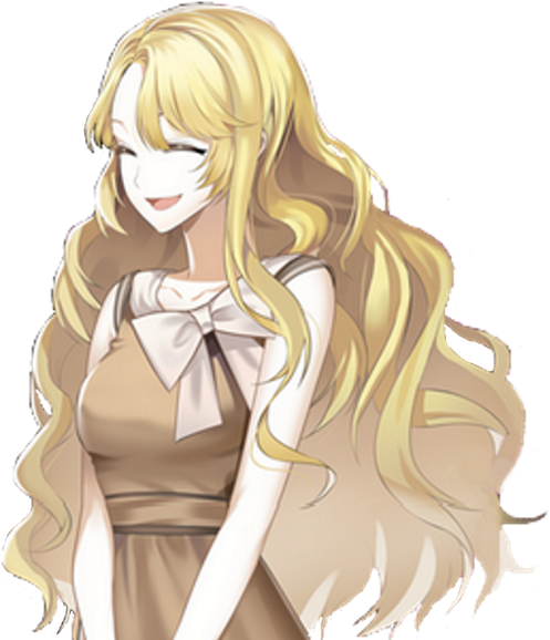 Tumblr Messaging Od5f9d8fuy1tm2kl3 1280 - Rika Is A Snake (560x581), Png Download