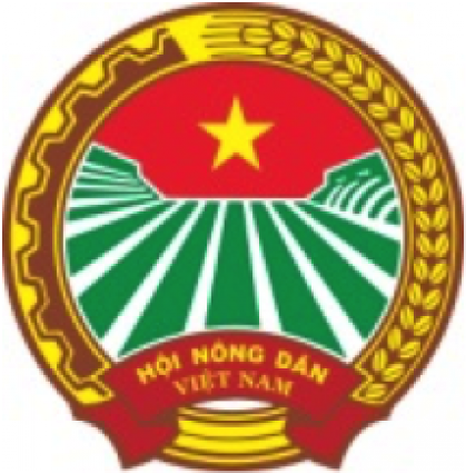 In Vietnam - Hoi Nong Dan (754x726), Png Download