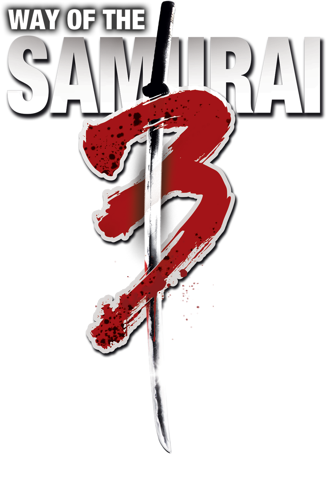 Wayofthesamurai3logo - : Way Of The Samurai 3,xbox-360.ecd693007 : Game : (1566x1833), Png Download