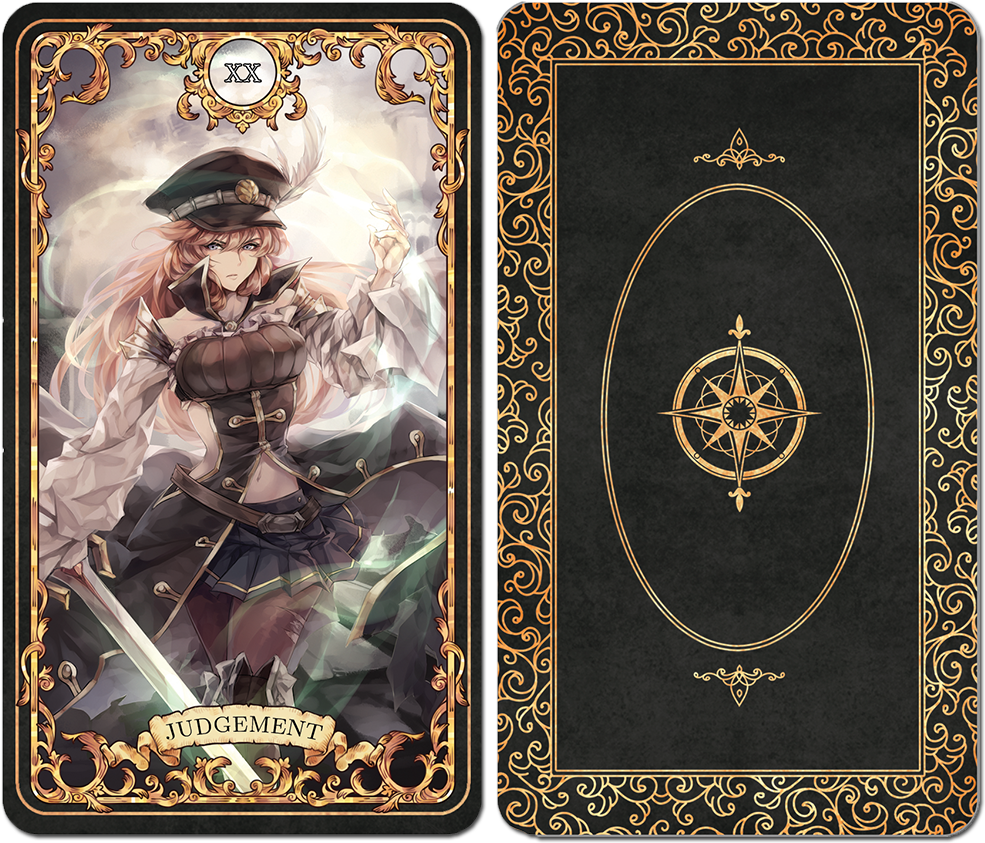 Image Of Book And Tarot Deck Bundle - Tarot (1214x1044), Png Download