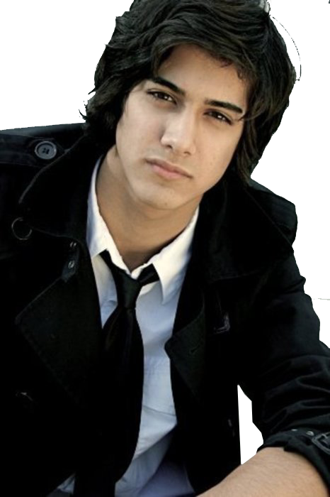 Estou Postando Alguns Pngs Do Avan Jogia Espero Que - Avan Jogia (466x700), Png Download