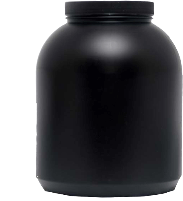 Gn Screw Top Tub - Vase (800x800), Png Download