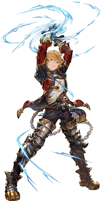 View Samegoogleiqdbsaucenao Feather A , - グラン ブルー ファンタジー フェザー (960x800), Png Download