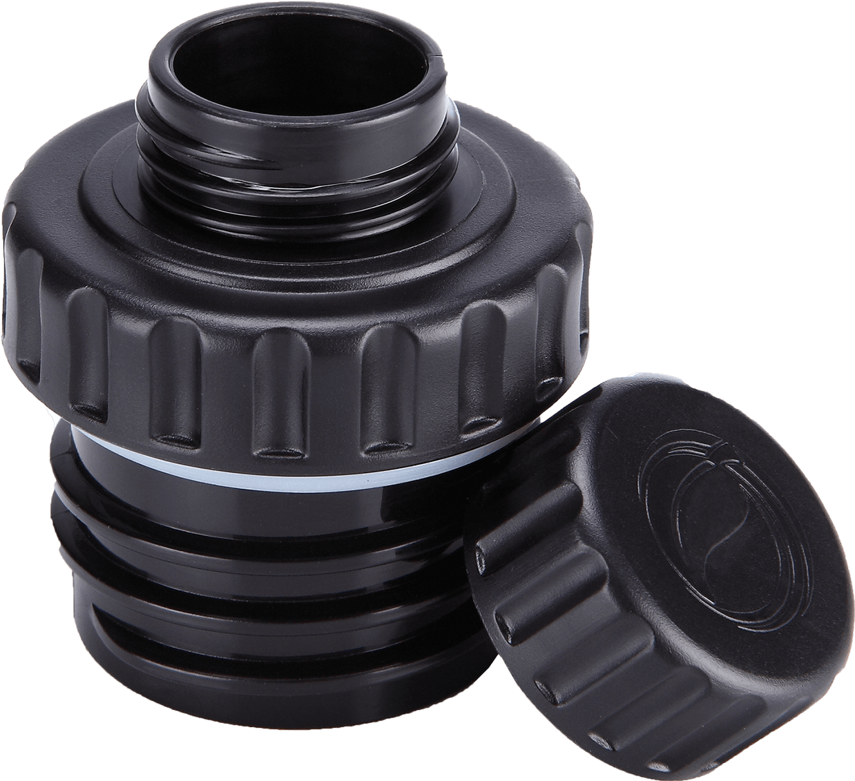Ecotanka Pp - Ecotanka Cap Top Lid 1 X Cap Top Lid (1422x1350), Png Download