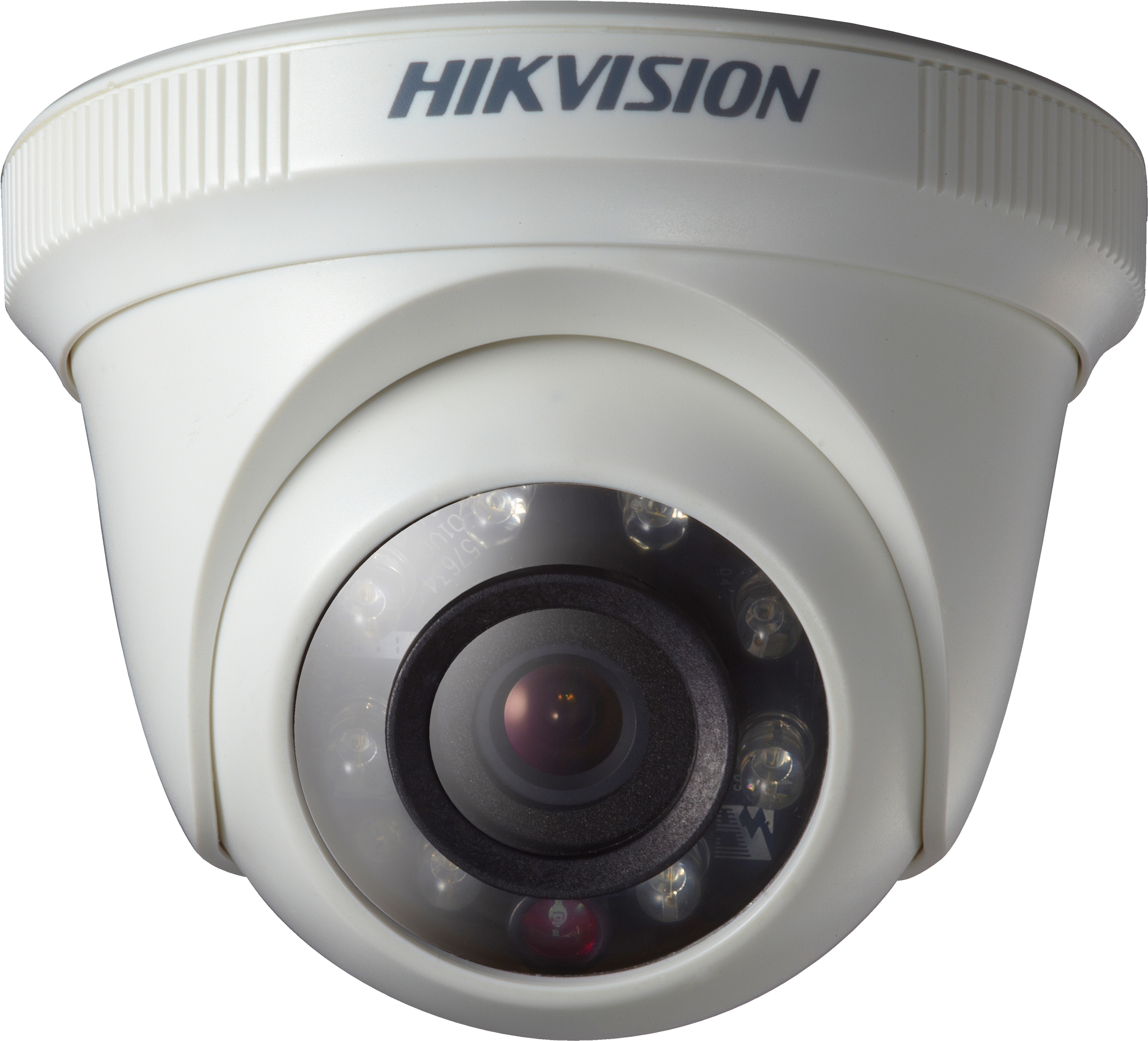 Ds 2ce56d0t Irp - Camera Hikvision (3884x2590), Png Download