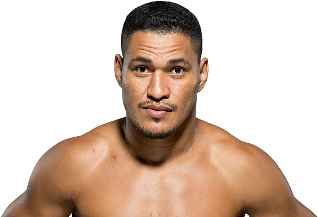 Brian Ortega Ufc (720x486), Png Download