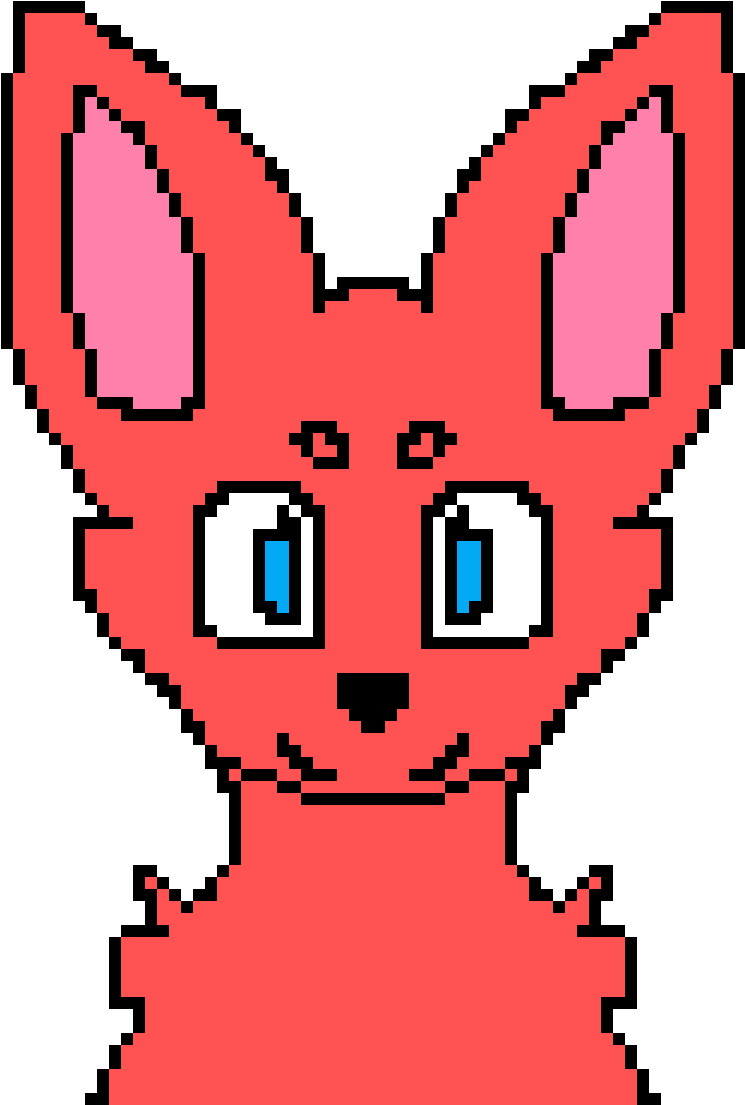Red Fox - Five Nights At Freddy's (1200x1200), Png Download