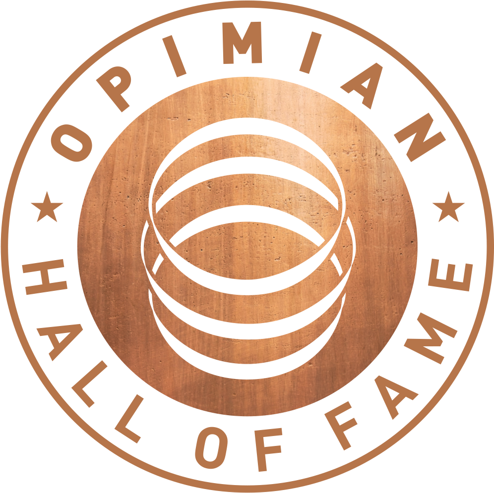 Hall Of Fame - Opimian (1200x1200), Png Download