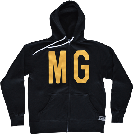 Hoodie (1140x975), Png Download