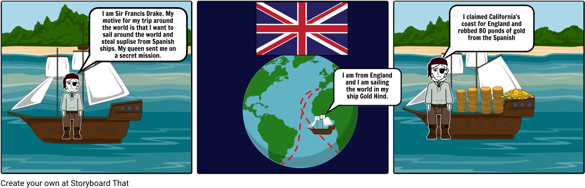 Explorers Drake - World Map (1164x385), Png Download