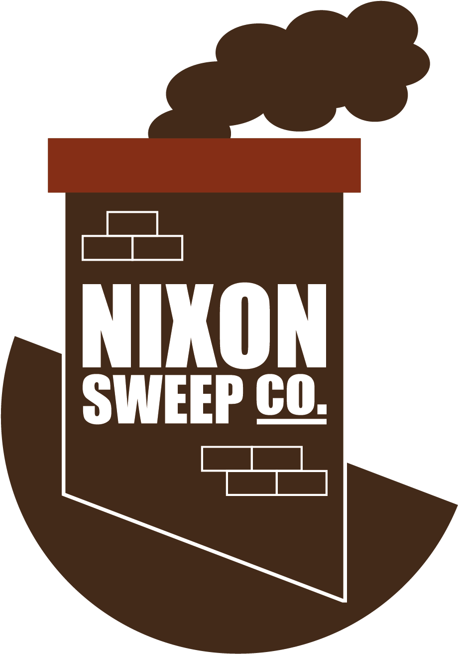 Nixon Sweep Co - Kingston (1313x1688), Png Download