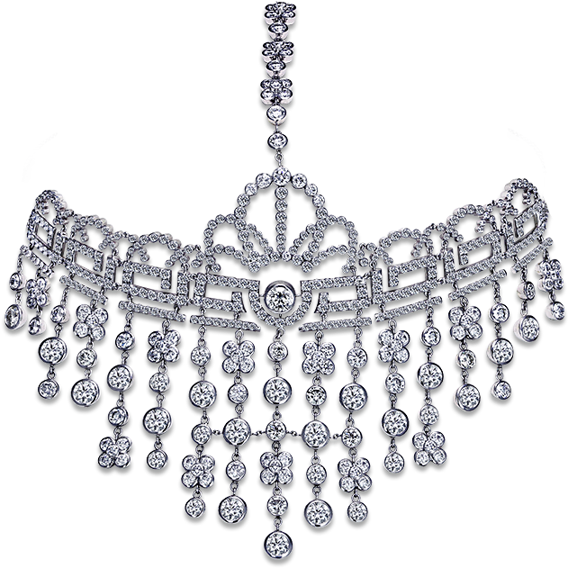 Download Zoom In Head Jewelry Pics Png Full Size PNG Image PNGkit