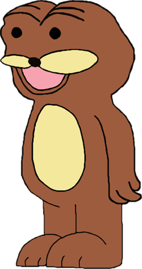 140kib, 478x903, Animated Spurdo Sparde (478x903), Png Download