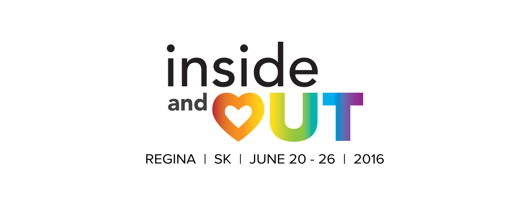 Queen City Pride Festival - Regina (1080x420), Png Download