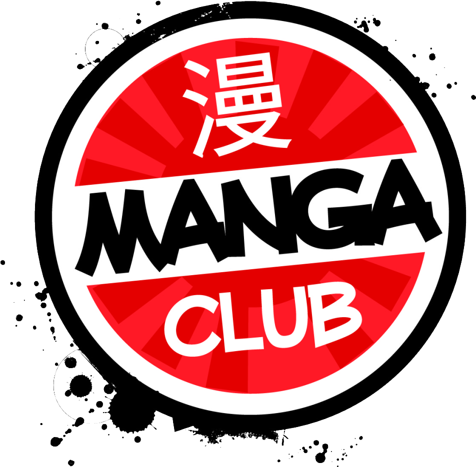 Join Us Every Month In Talking About Our Favorite Manga - Book Lovers Club Logo (951x1023), Png Download