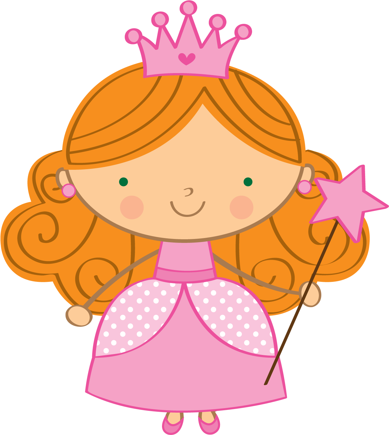Fairy Princesses, Creative Kids, Me Adora, Clipart, (1500x1500), Png Download