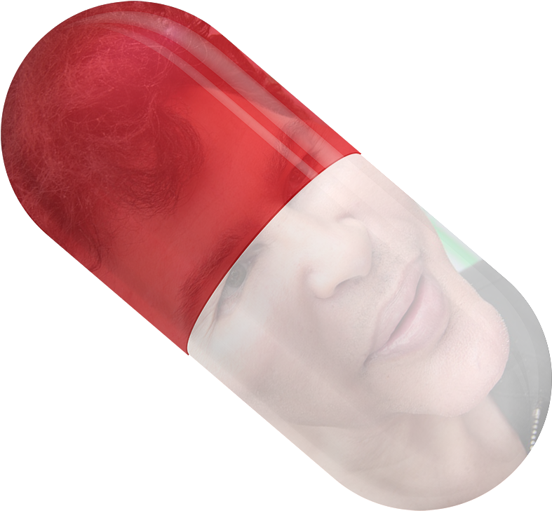 Post - Opioid (800x740), Png Download