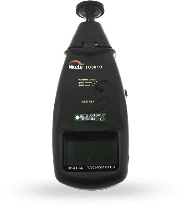 Download Tc801b Tachometer Full Size PNG Image PNGkit