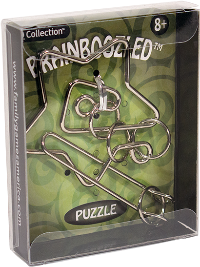 Brainboozled - Befuddle - Compound Bow (600x600), Png Download
