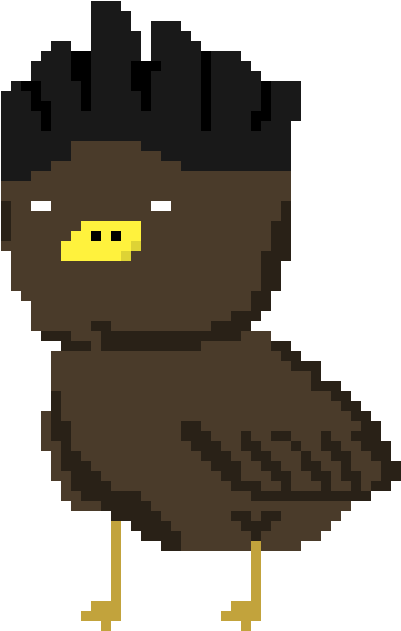 The Black Chicken - Chicken (550x670), Png Download