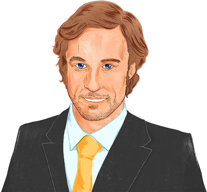 Ivan Gonzalez Developer (767x680), Png Download