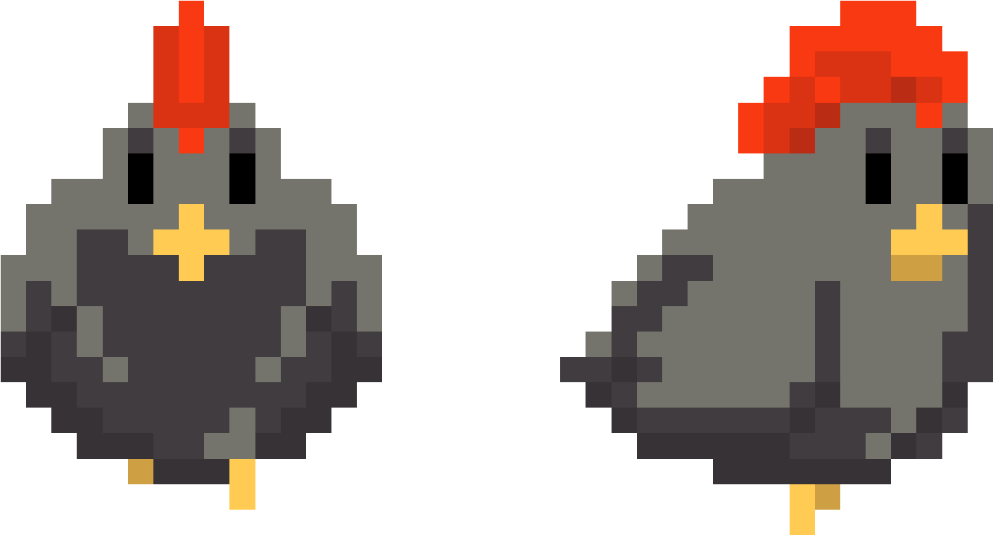 Black Chicken Wikiaimage - Chicken (1486x780), Png Download