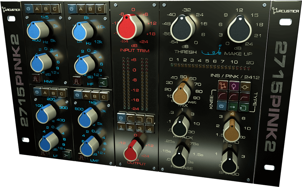 Pink 2 Acustica (1024x650), Png Download