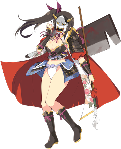 Senran Kagura Hanzo Girls - Senran Kagura Estival Versus Character Sleeve: Murakumo (478x800), Png Download
