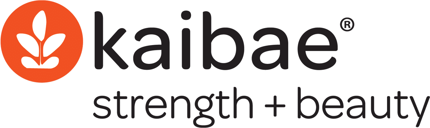 Kaibae Logo Tag Rgb (1599x475), Png Download