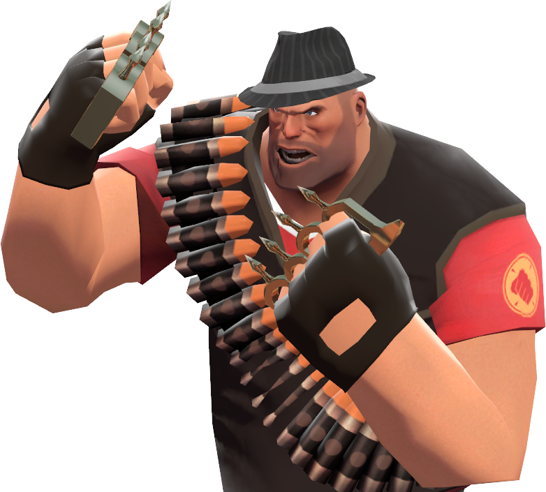 And - Tf2 Eviction Notice (782x705), Png Download