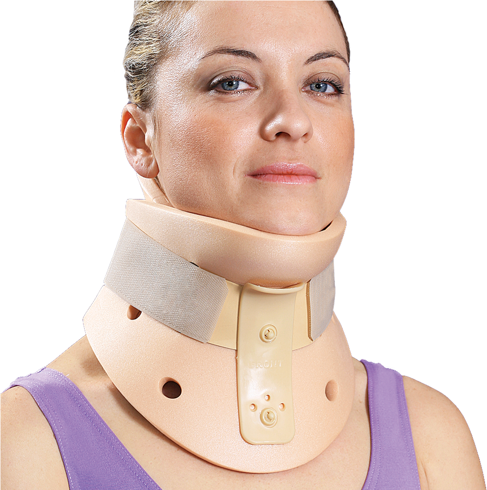 "philadelphia" Cervical Collar - Cervical Collar (1000x1000), Png Download
