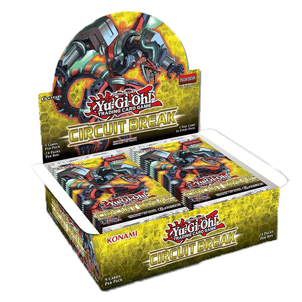 Kaiba Mega Tin (600x600), Png Download