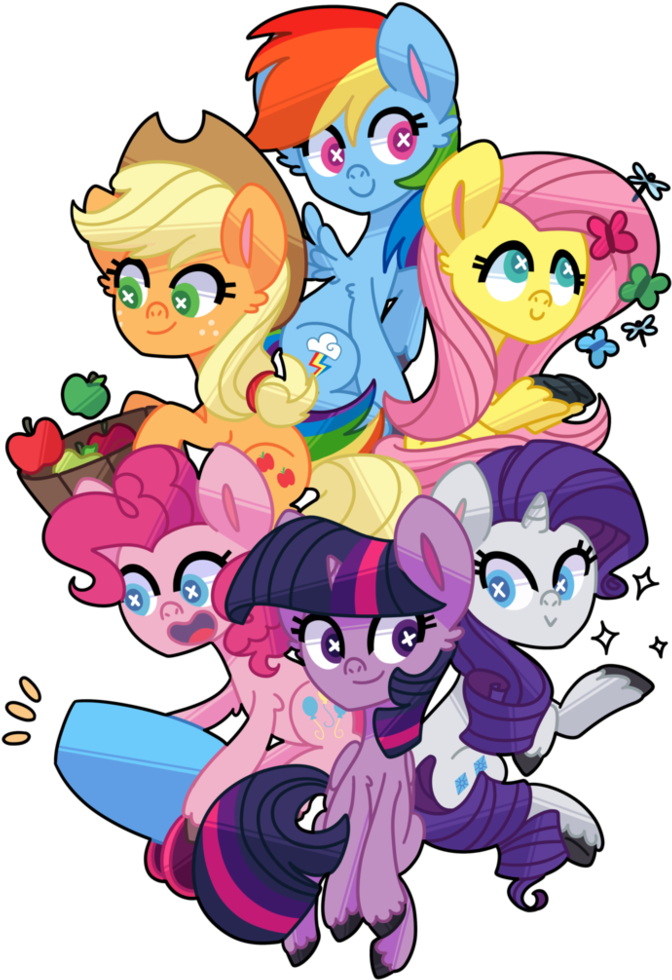 Alicorn, Apple, Applejack, Artist - My Little Pony: Friendship Is Magic (740x1024), Png Download
