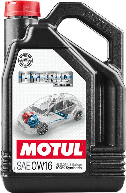 Using The Racetrack As A Living Laboratory - Motul 0w16 (473x733), Png Download