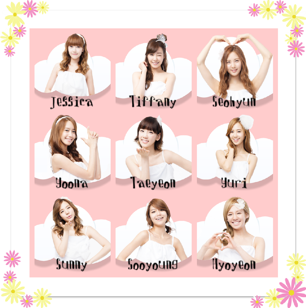 Hyoyeon Png (993x997), Png Download