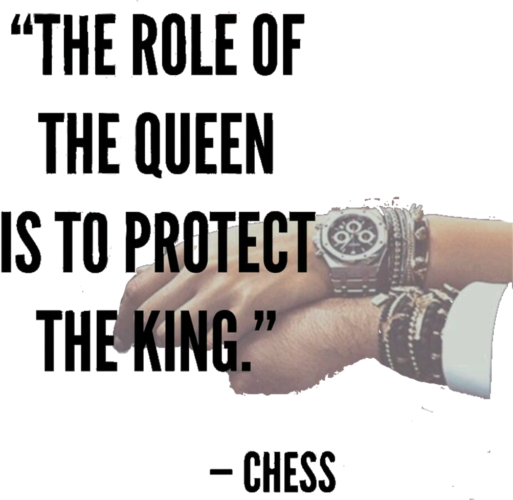 King Chess Png (1024x1024), Png Download