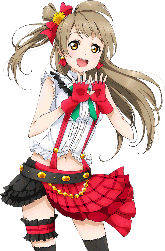 Undefined - Kotori Love Live (1024x1024), Png Download