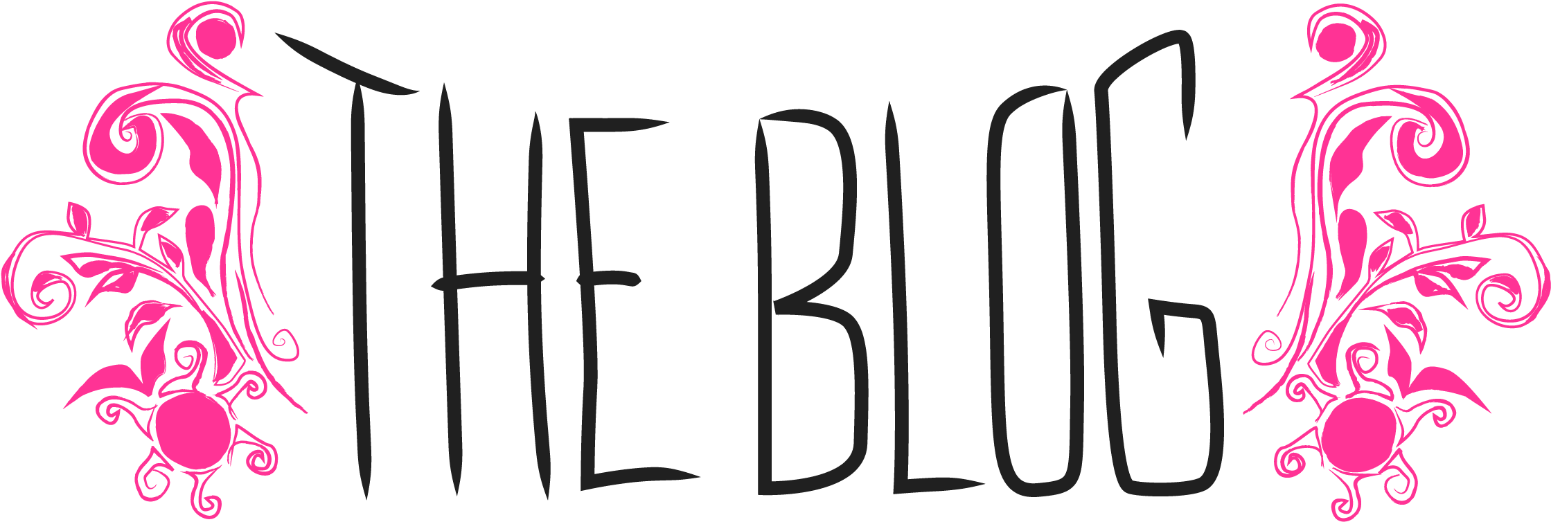 The Fruit That Launched A Thousand Ships - Blog (2699x807), Png Download