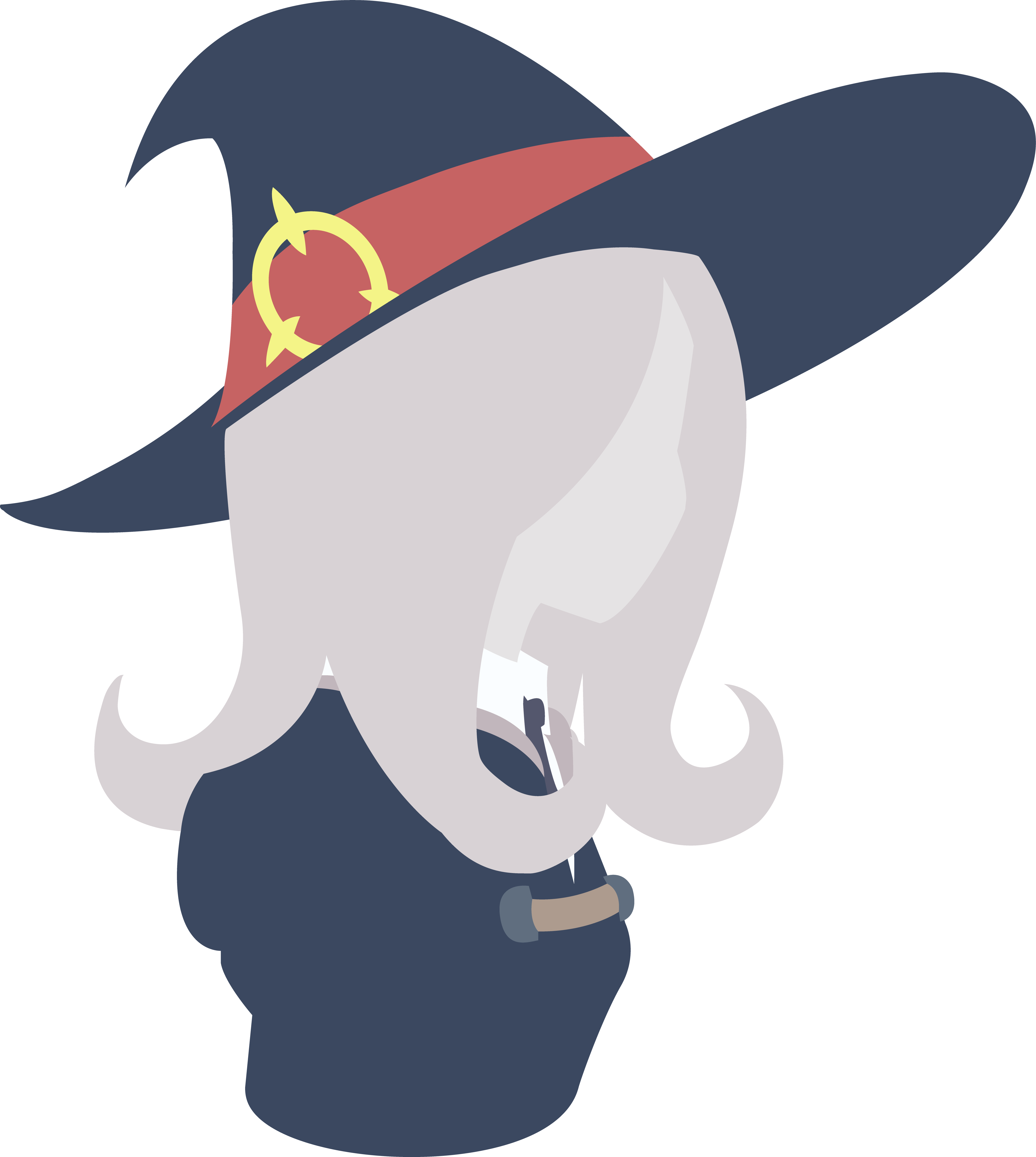 View Sucy (5135x5733), Png Download