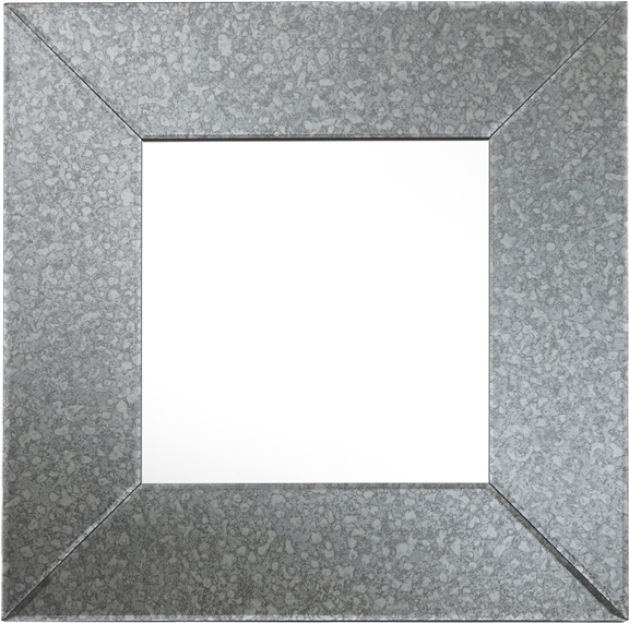 Italo Mirror - Mirror (700x653), Png Download
