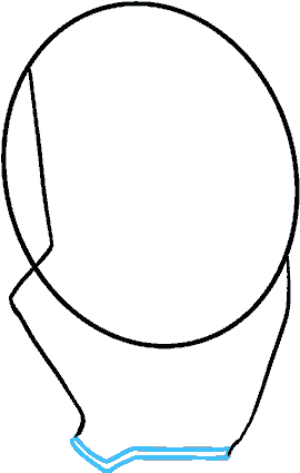 How To Draw Iron Man's Mask - Sketch (678x600), Png Download