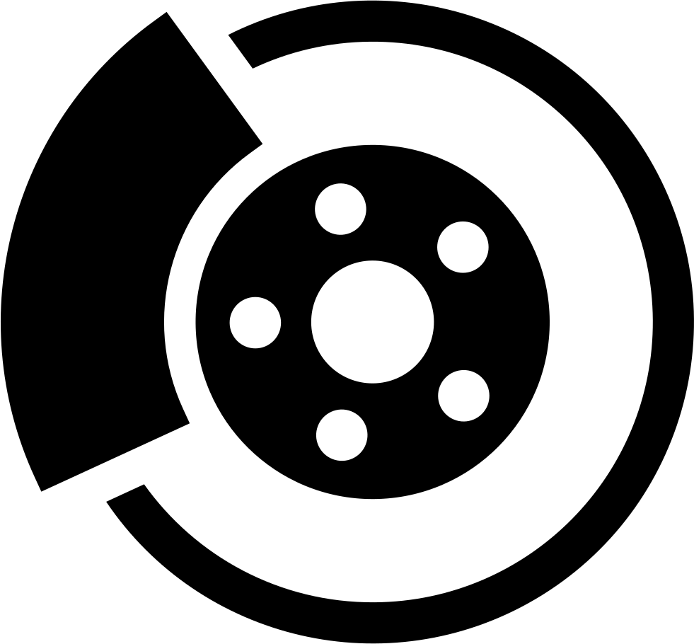 Brake Pads Comments (981x910), Png Download