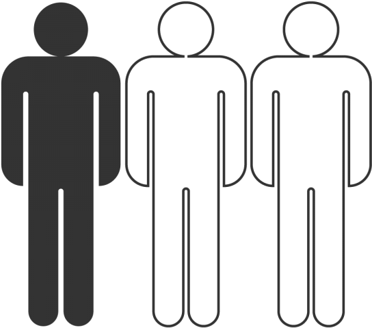 One In Three Prison Leavers Released To Stable Accommodation - Prison (768x480), Png Download