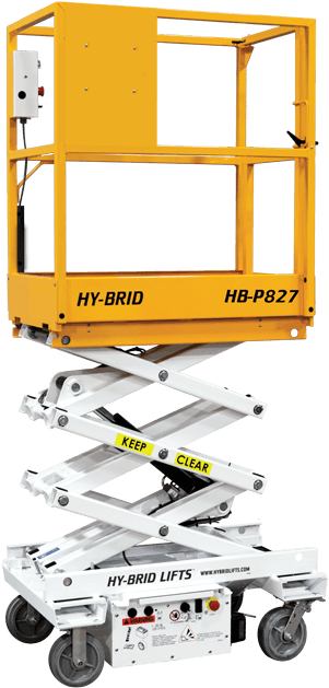 Hb- - Hb P827 (400x800), Png Download