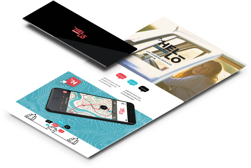 Download Our Tour De France Inspired Guide To Marketing (1000x671), Png Download