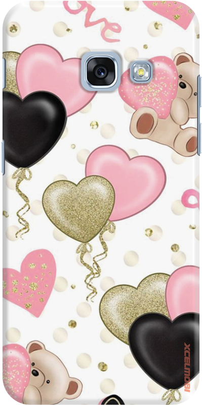 Lucu Pink (511x920), Png Download