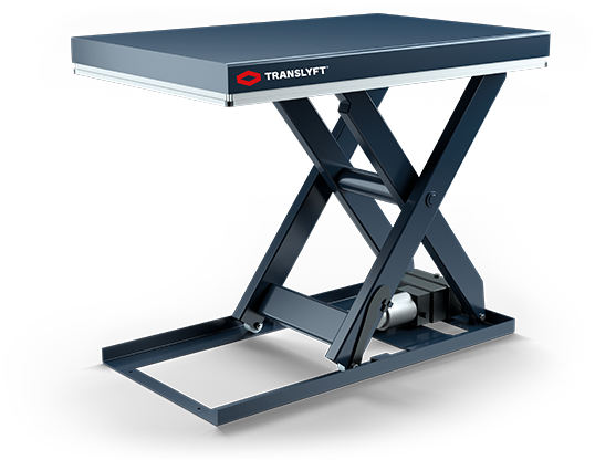 Lifting Table - Lift Table (730x600), Png Download