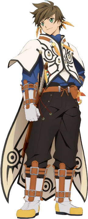 Tales Of Zestiria Phone Wallpaper - Tales Of Zestiria (400x800), Png Download