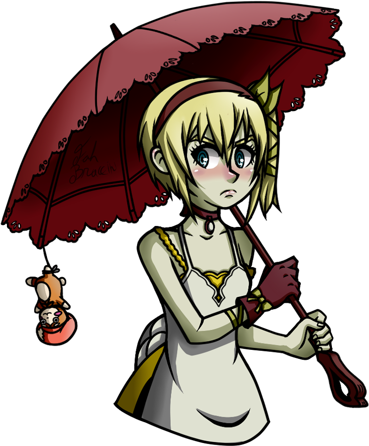 Tales Of Zestiria (763x1000), Png Download