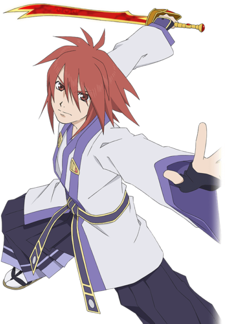 Tales Of Asteria Rips - Cartoon (500x702), Png Download